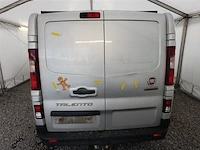 Fiat talento, 2019 - afbeelding 21 van  40