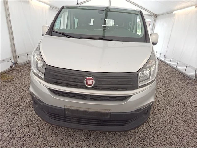 Fiat talento, 2019 - afbeelding 12 van  40