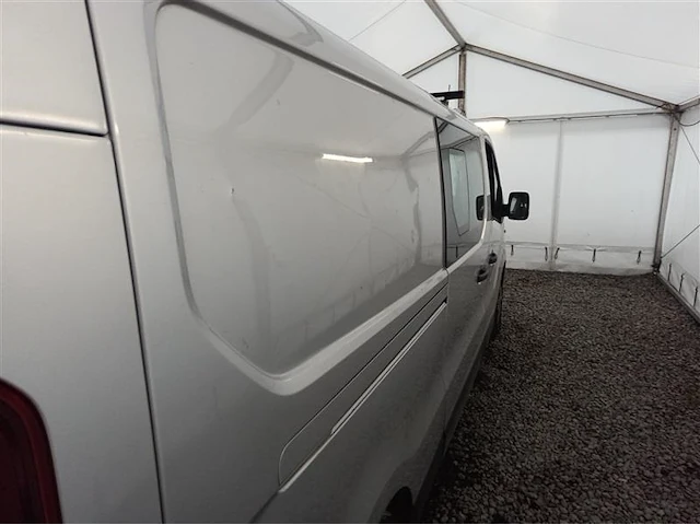 Fiat talento, 2019 - afbeelding 24 van  40