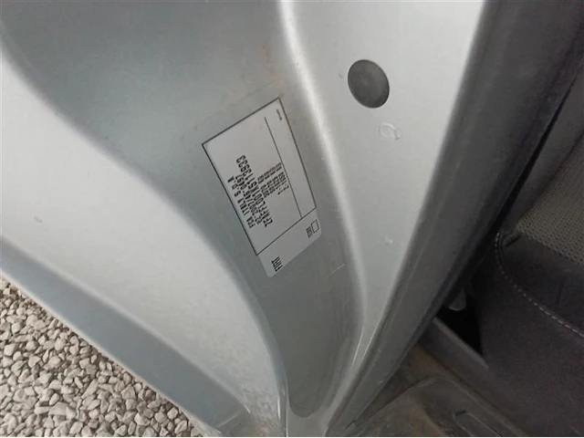 Fiat talento, 2019 - afbeelding 30 van  40
