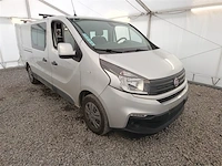 Fiat talento, 2019 - afbeelding 23 van  40