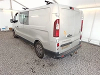 Fiat talento, 2019 - afbeelding 34 van  40