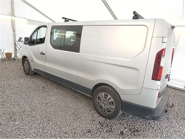 Fiat talento, 2019 - afbeelding 36 van  40