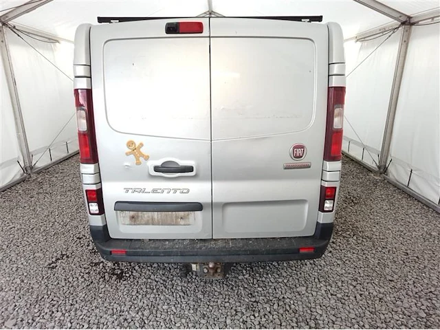 Fiat talento, 2019 - afbeelding 37 van  40