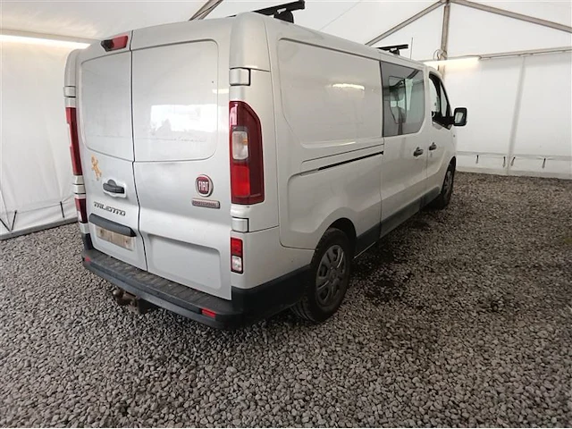 Fiat talento, 2019 - afbeelding 38 van  40