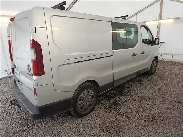 Fiat talento, 2019 - afbeelding 39 van  40