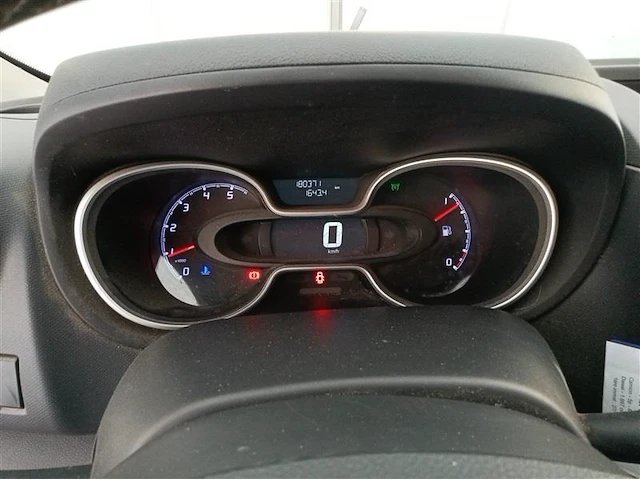 Fiat talento, 2019 - afbeelding 40 van  40