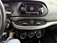 Fiat tipo hatchback 1.4i tech edition 95, 2018 - afbeelding 4 van  30
