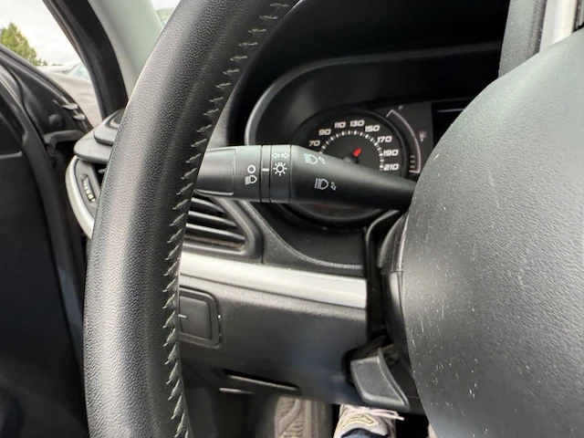 Fiat tipo hatchback 1.4i tech edition 95, 2018 - afbeelding 7 van  30