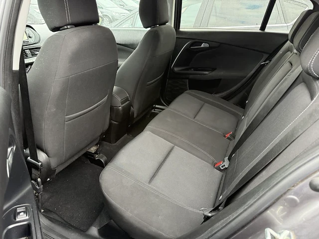 Fiat tipo hatchback 1.4i tech edition 95, 2018 - afbeelding 10 van  30