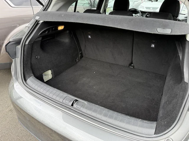 Fiat tipo hatchback 1.4i tech edition 95, 2018 - afbeelding 13 van  30