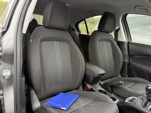 Fiat tipo hatchback 1.4i tech edition 95, 2018 - afbeelding 15 van  30