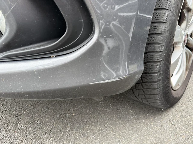 Fiat tipo hatchback 1.4i tech edition 95, 2018 - afbeelding 16 van  30