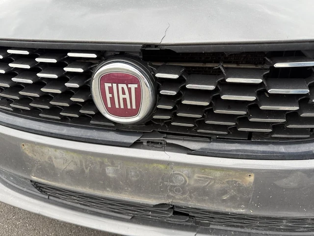 Fiat tipo hatchback 1.4i tech edition 95, 2018 - afbeelding 17 van  30