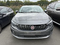 Fiat tipo hatchback 1.4i tech edition 95, 2018 - afbeelding 12 van  30
