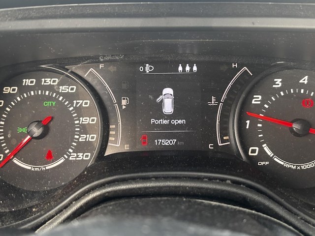 Fiat tipo hatchback pop,2017 - afbeelding 2 van  30