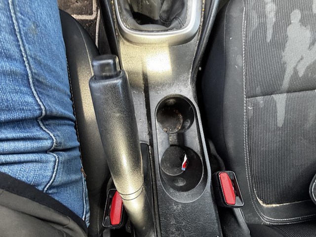 Fiat tipo hatchback pop,2017 - afbeelding 7 van  30