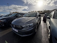 Fiat tipo hatchback pop,2017