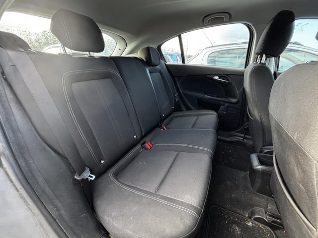 Fiat tipo hatchback pop,2017 - afbeelding 16 van  30