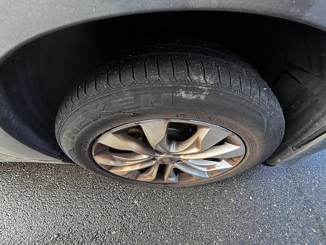 Fiat tipo hatchback pop,2017 - afbeelding 18 van  30