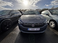 Fiat tipo hatchback pop,2017 - afbeelding 12 van  30