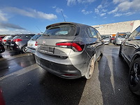 Fiat tipo hatchback pop,2017 - afbeelding 25 van  30