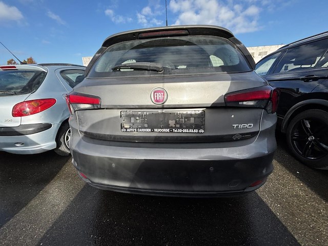 Fiat tipo hatchback pop,2017 - afbeelding 26 van  30