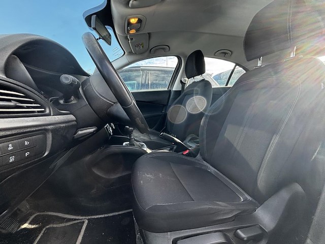 Fiat tipo hatchback pop,2017 - afbeelding 29 van  30