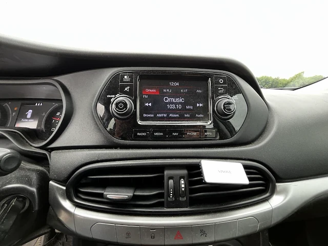 Fiat tipo sw city 95 navi,2018 - afbeelding 2 van  35
