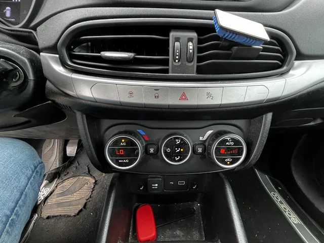 Fiat tipo sw city 95 navi,2018 - afbeelding 3 van  35
