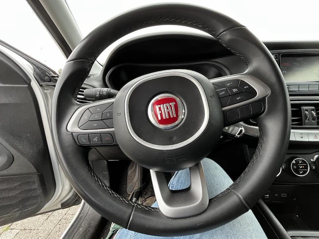Fiat tipo sw city 95 navi,2018 - afbeelding 6 van  35
