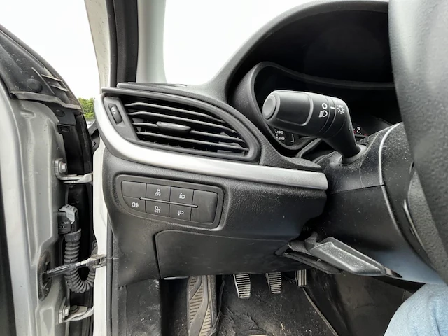 Fiat tipo sw city 95 navi,2018 - afbeelding 7 van  35