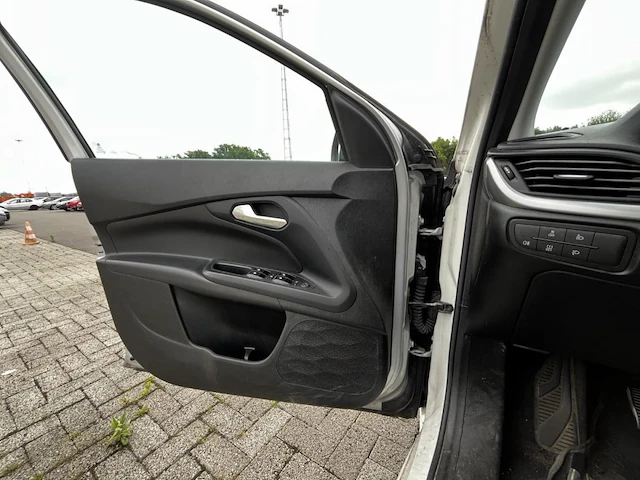 Fiat tipo sw city 95 navi,2018 - afbeelding 8 van  35