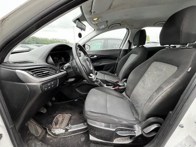 Fiat tipo sw city 95 navi,2018 - afbeelding 9 van  35