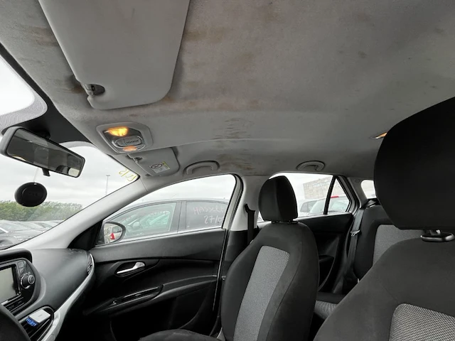 Fiat tipo sw city 95 navi,2018 - afbeelding 11 van  35