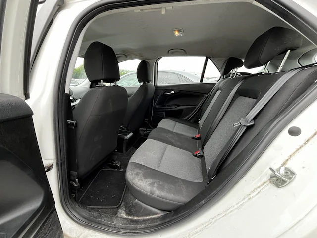 Fiat tipo sw city 95 navi,2018 - afbeelding 14 van  35