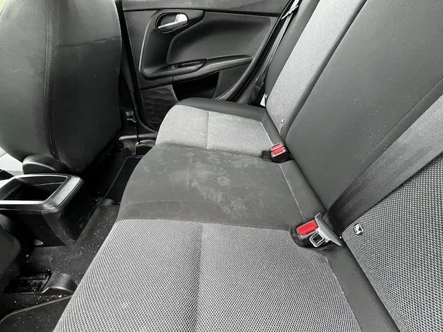 Fiat tipo sw city 95 navi,2018 - afbeelding 16 van  35
