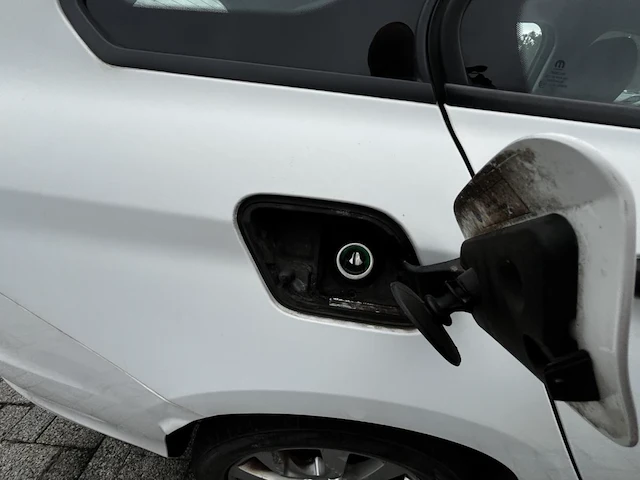 Fiat tipo sw city 95 navi,2018 - afbeelding 18 van  35