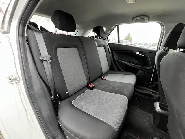 Fiat tipo sw city 95 navi,2018 - afbeelding 19 van  35