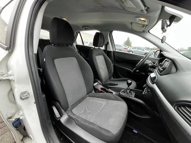 Fiat tipo sw city 95 navi,2018 - afbeelding 20 van  35