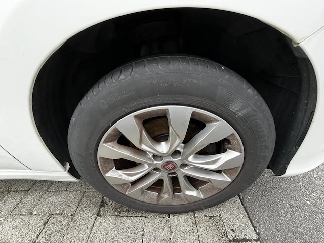 Fiat tipo sw city 95 navi,2018 - afbeelding 22 van  35