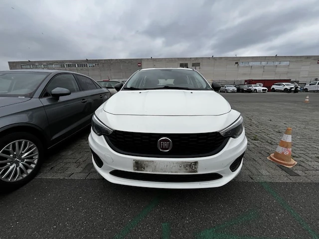 Fiat tipo sw city 95 navi,2018 - afbeelding 12 van  35