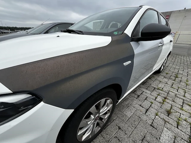 Fiat tipo sw city 95 navi,2018 - afbeelding 24 van  35