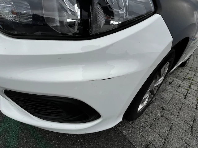 Fiat tipo sw city 95 navi,2018 - afbeelding 25 van  35