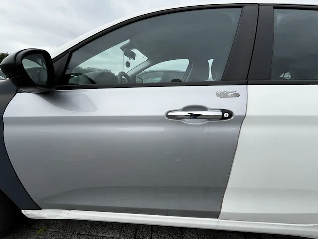 Fiat tipo sw city 95 navi,2018 - afbeelding 28 van  35