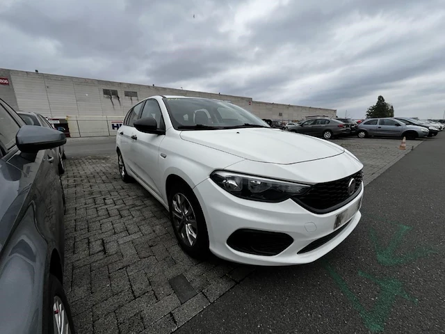 Fiat tipo sw city 95 navi,2018 - afbeelding 23 van  35
