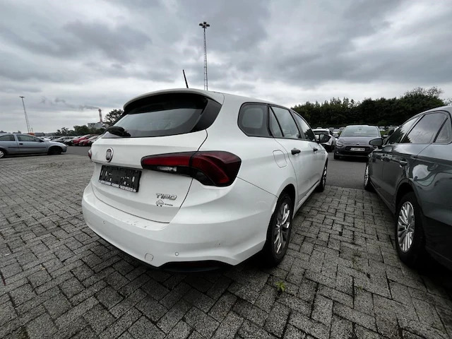 Fiat tipo sw city 95 navi,2018 - afbeelding 30 van  35