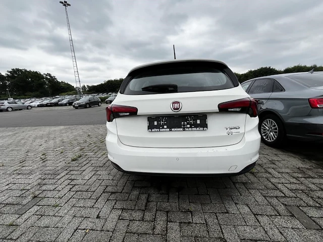 Fiat tipo sw city 95 navi,2018 - afbeelding 31 van  35