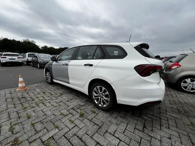 Fiat tipo sw city 95 navi,2018 - afbeelding 32 van  35