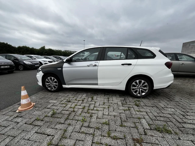 Fiat tipo sw city 95 navi,2018 - afbeelding 33 van  35